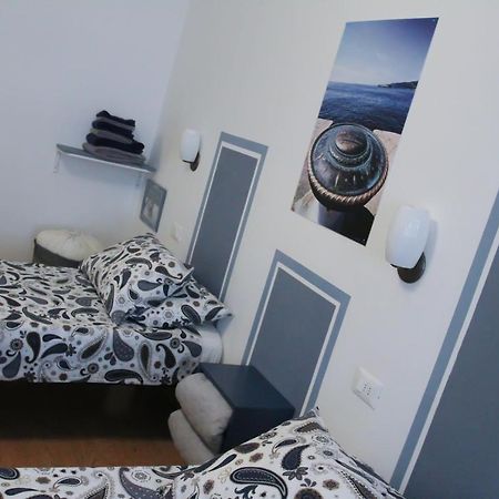 Casa Griot Villa Триест Екстериор снимка
