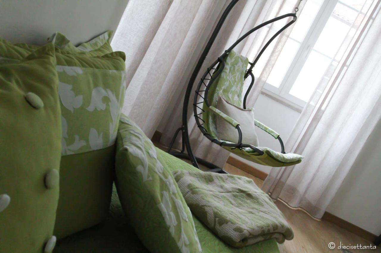 Casa Griot Villa Триест Екстериор снимка