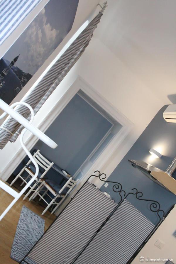 Casa Griot Villa Триест Екстериор снимка