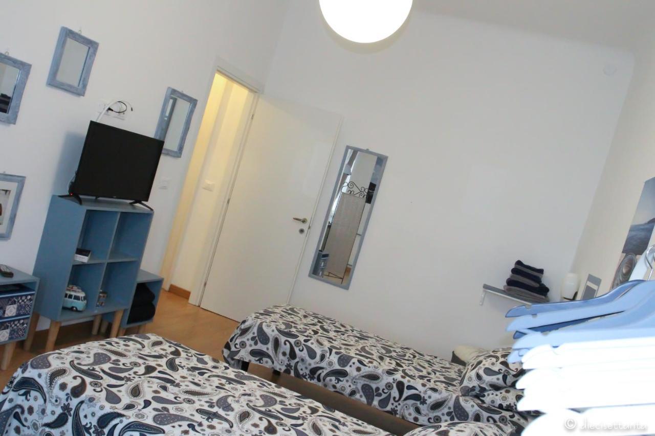 Casa Griot Villa Триест Екстериор снимка
