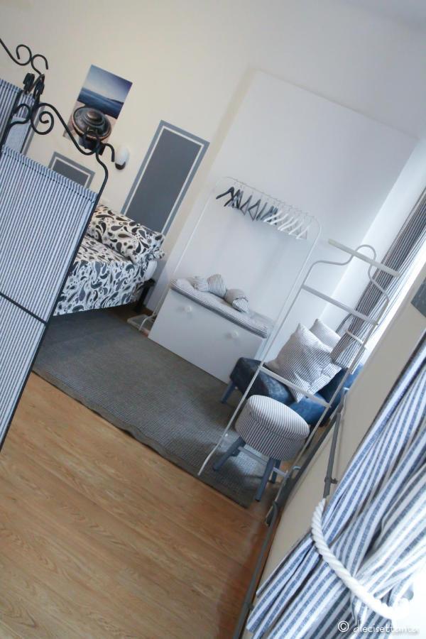 Casa Griot Villa Триест Екстериор снимка