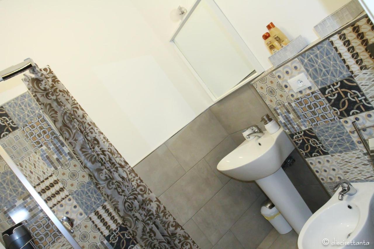 Casa Griot Villa Триест Екстериор снимка