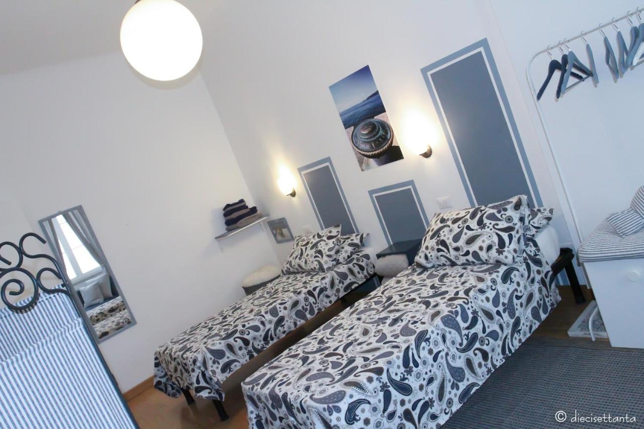 Casa Griot Villa Триест Екстериор снимка