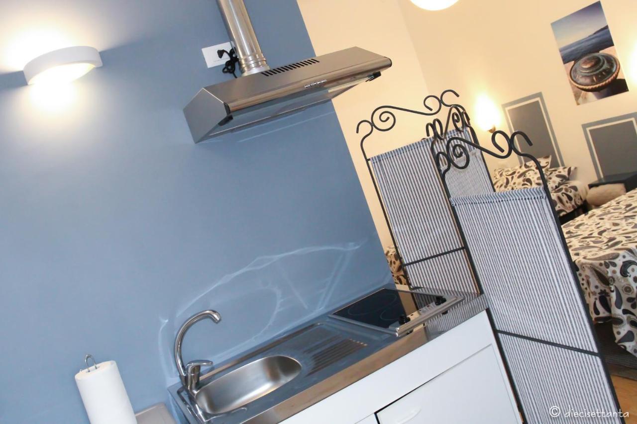 Casa Griot Villa Триест Екстериор снимка