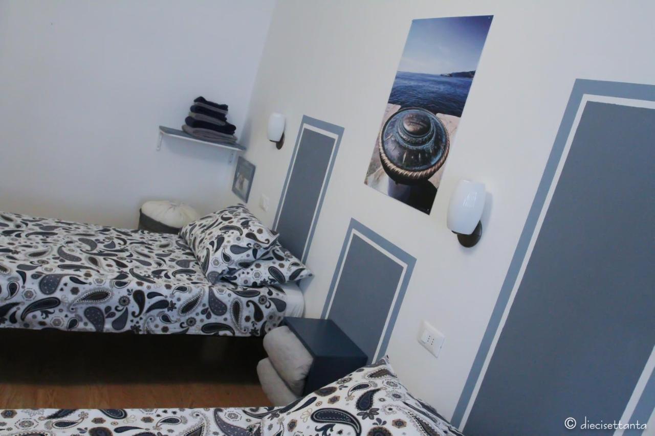 Casa Griot Villa Триест Екстериор снимка