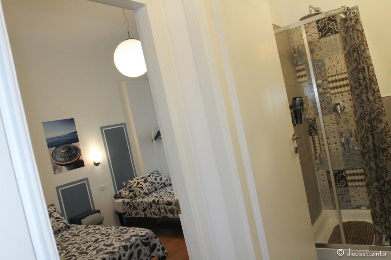 Casa Griot Villa Триест Екстериор снимка