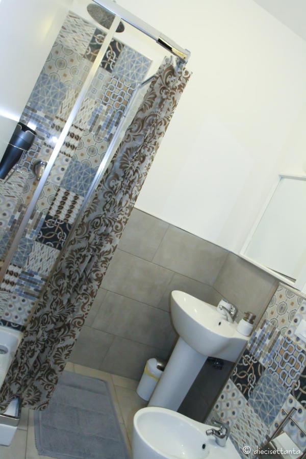 Casa Griot Villa Триест Екстериор снимка