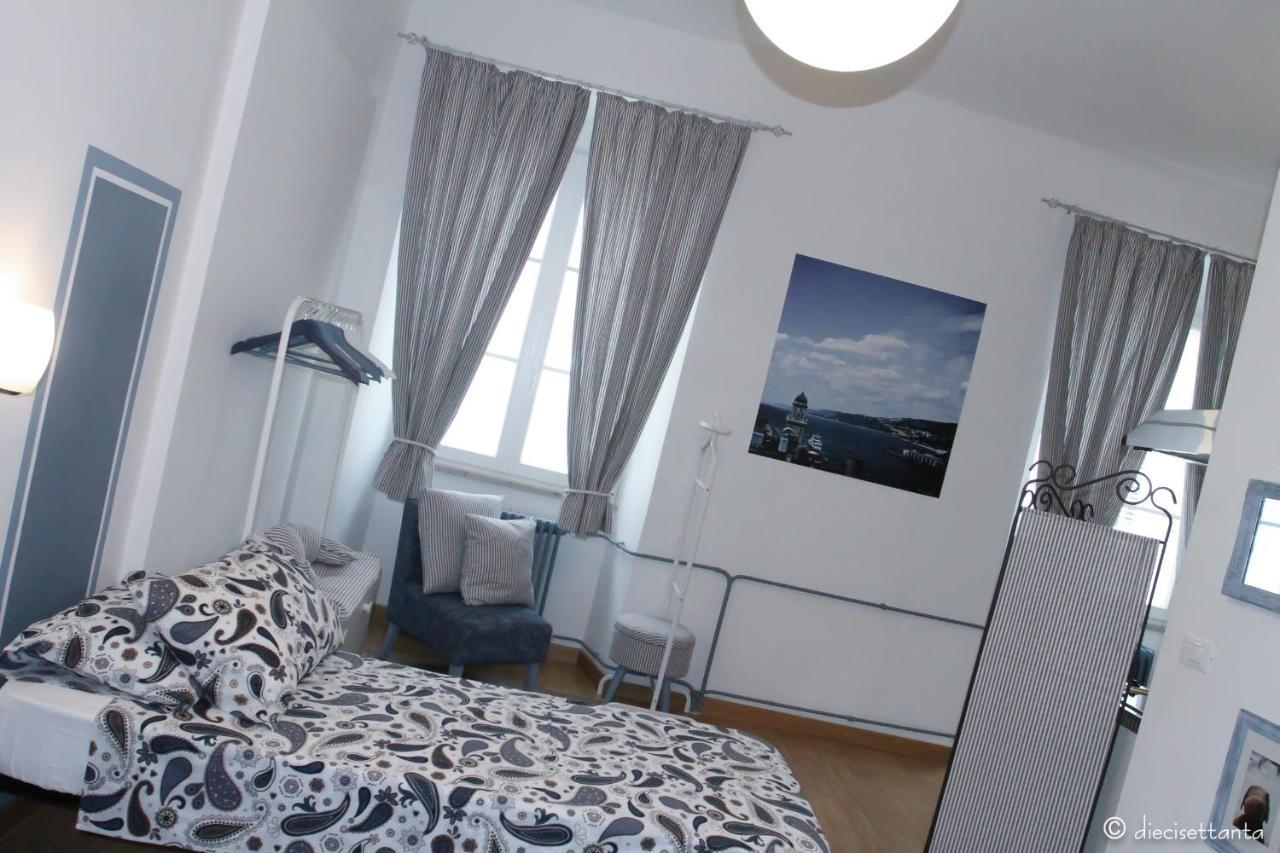 Casa Griot Villa Триест Екстериор снимка