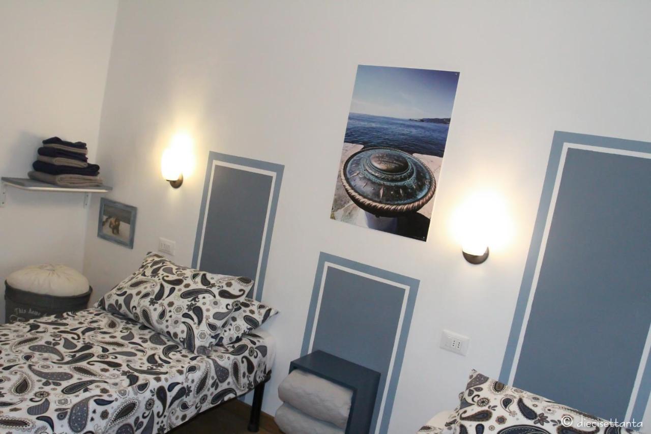 Casa Griot Villa Триест Екстериор снимка