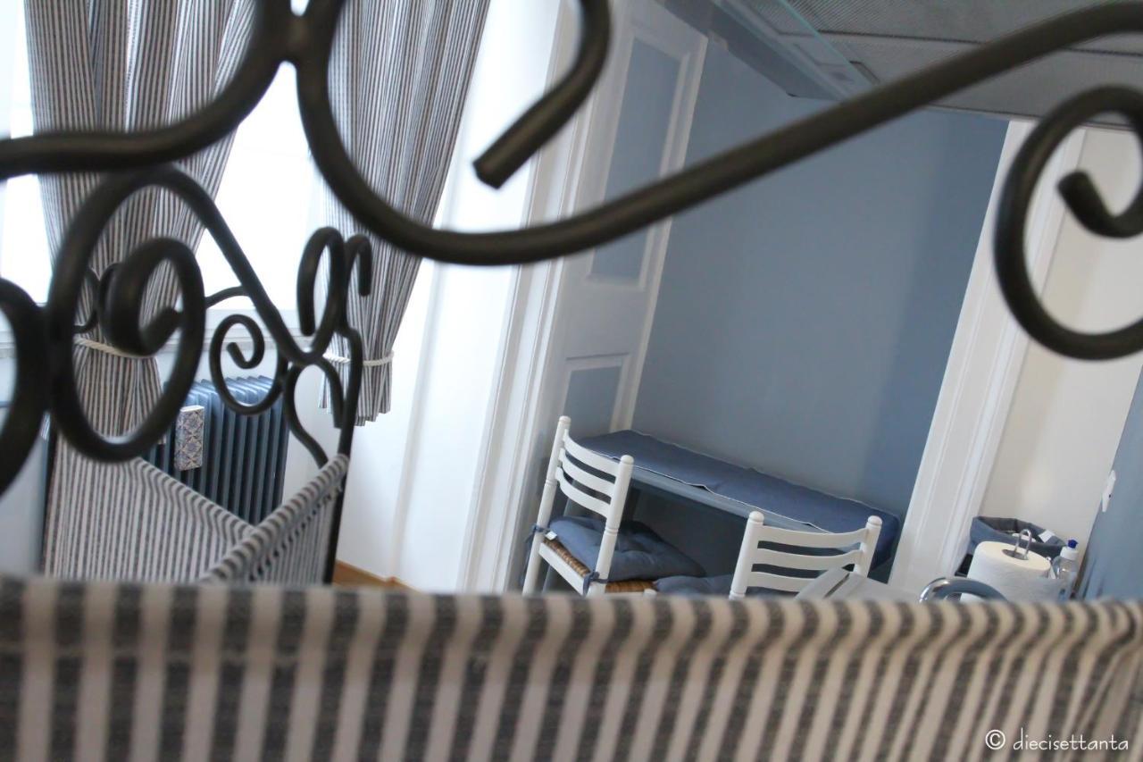 Casa Griot Villa Триест Екстериор снимка