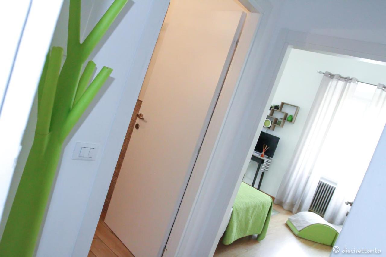 Casa Griot Villa Триест Екстериор снимка