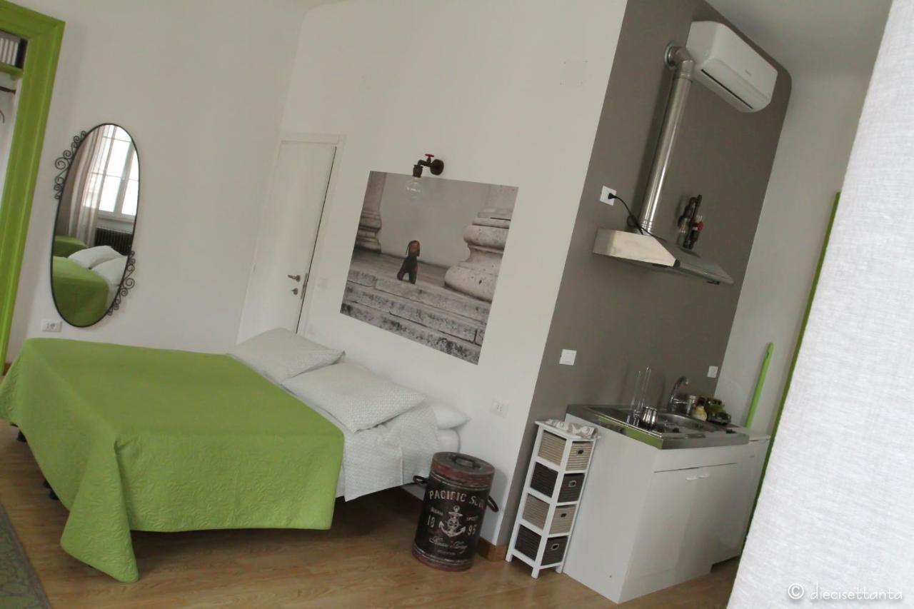 Casa Griot Villa Триест Екстериор снимка