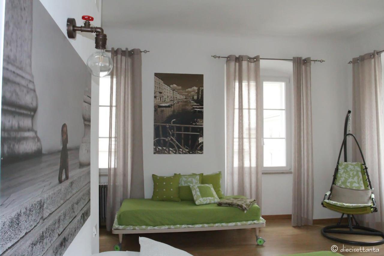 Casa Griot Villa Триест Екстериор снимка
