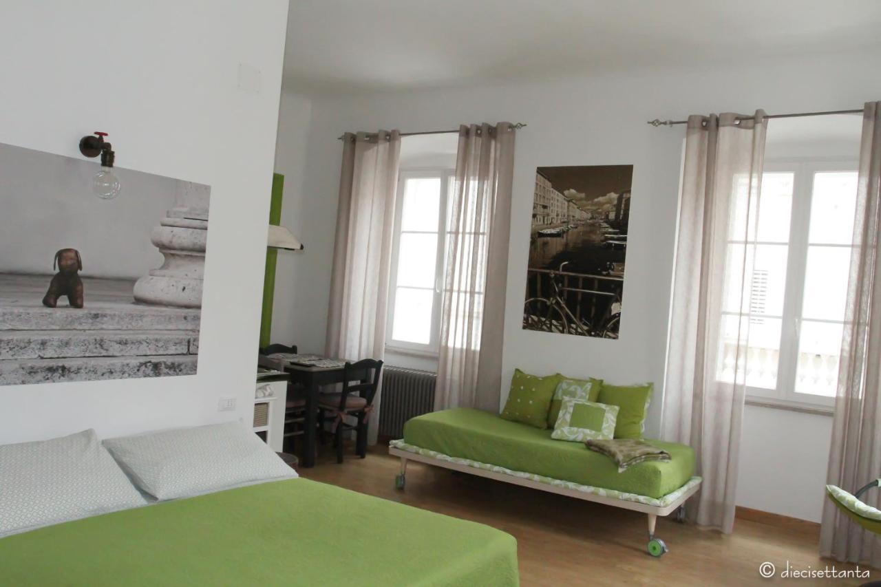 Casa Griot Villa Триест Екстериор снимка