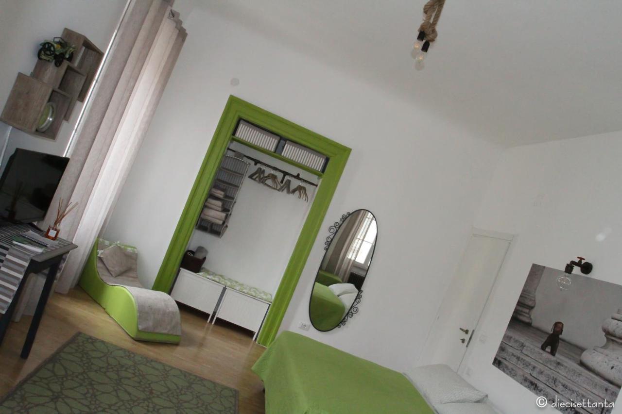 Casa Griot Villa Триест Екстериор снимка